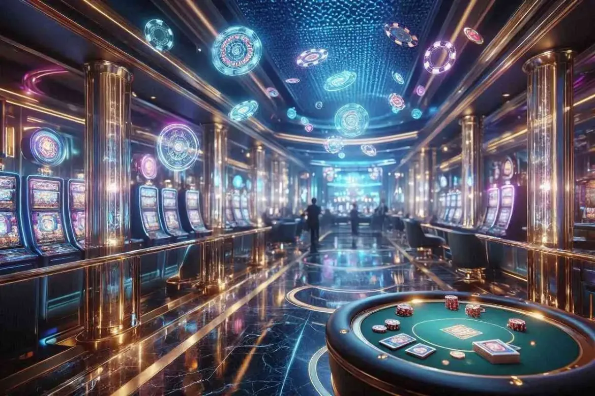 Onetap Casino